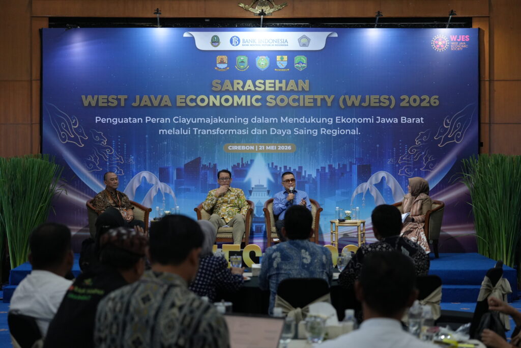 Ciayumajakuning Dinilai Berpotensi Jadi Pusat Pertumbuhan Ekonomi Baru di Jawa Barat
