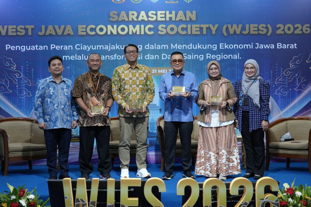 Rebana Bergerak, Ciayumajakuning Siap Menjadi Episentrum Ekonomi Baru Jawa Barat